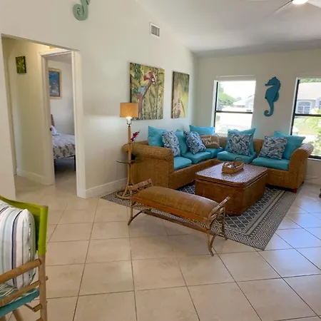 Villa Port St Lucie 3Bd/2Ba Jacqueline